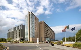 Clayton Hotel Dublin Airport